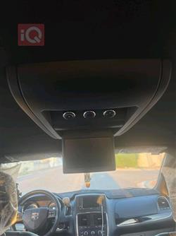 Dodge Caravan